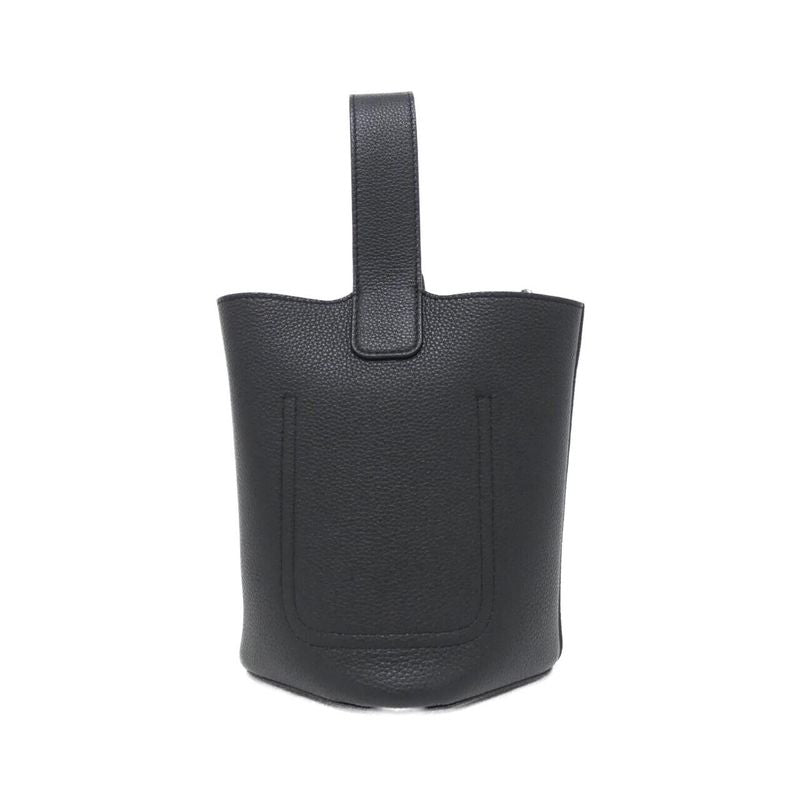 Loewe Pebble Bucket Mini Aanbbbmx02 Bag