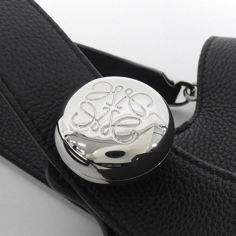 Loewe Pebble Bucket Mini Aanbbbmx02 Bag
