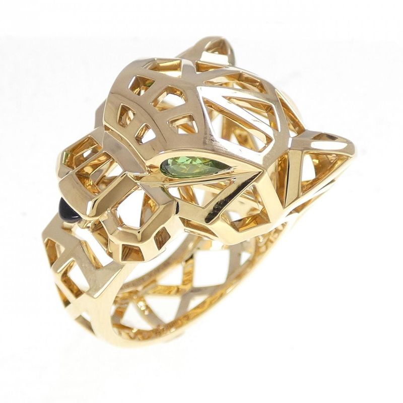 Cartier Panthère Ring