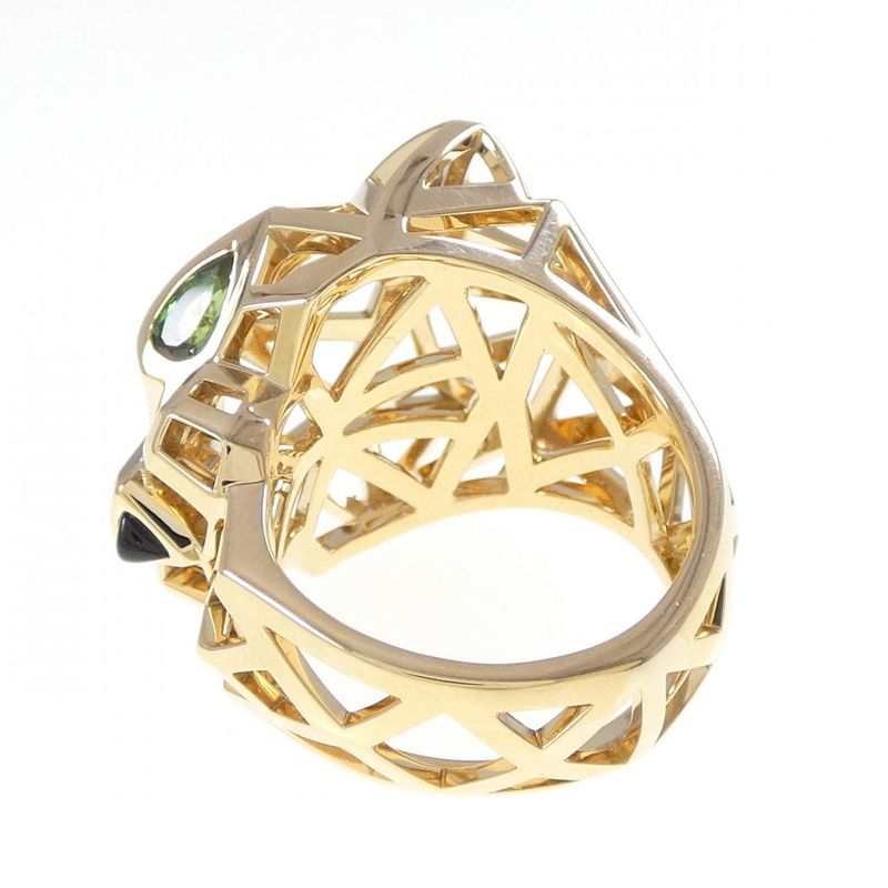Cartier Panthère Ring