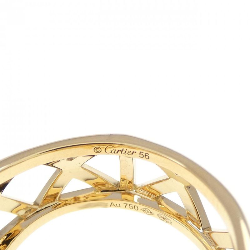 Cartier Panthère Ring