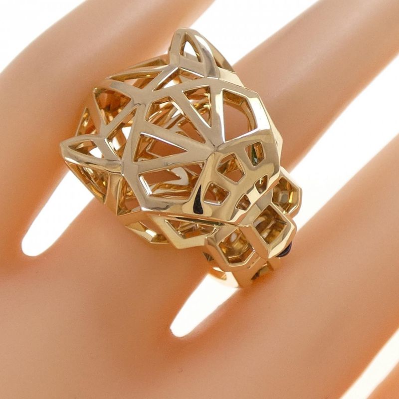 Cartier Panthère Ring