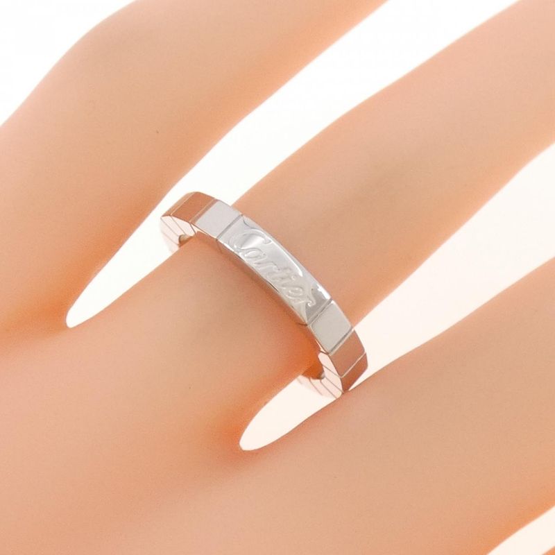 Cartier Lanier Ring