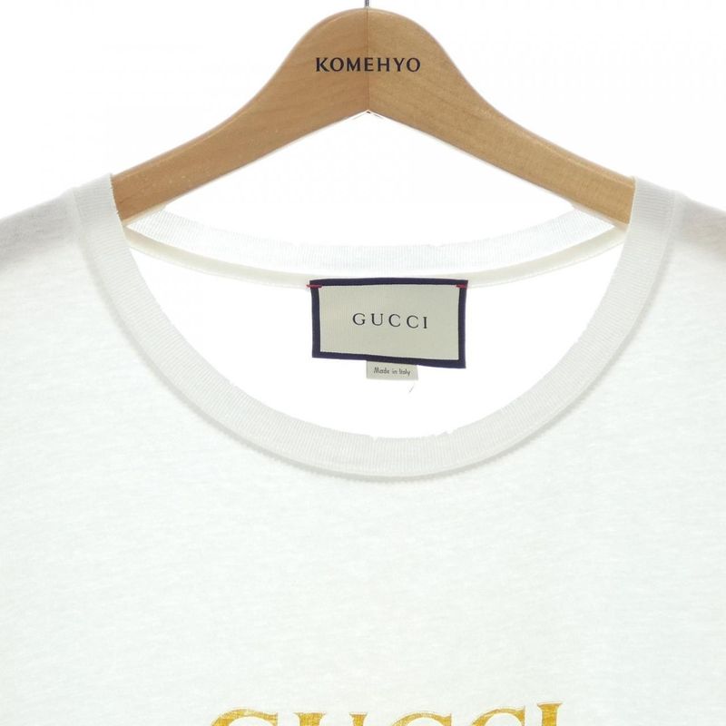 Gucci 440103-x3f06 T-shirt
