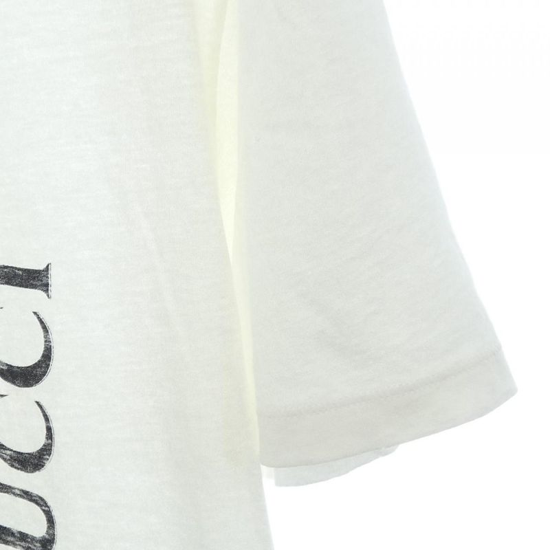 Gucci 440103-x3f06 T-shirt