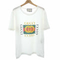 Gucci 440103-x3f06 T-shirt