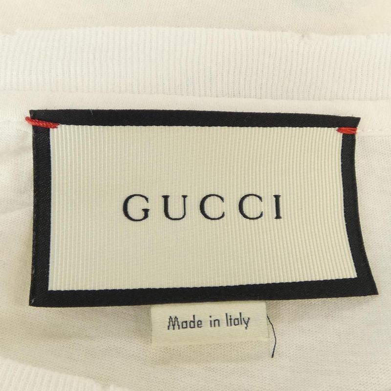 Gucci 440103-x3f06 T-shirt
