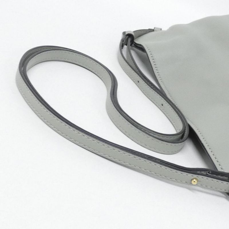 Loewe Flamenco Clutch Mini A411fc2x17 Bag