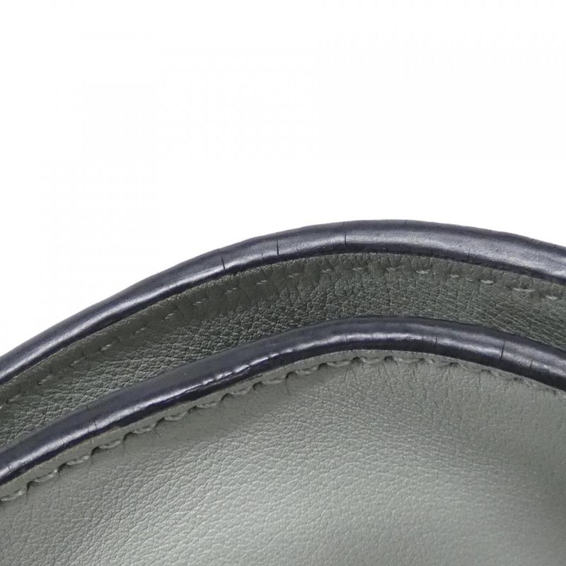 Loewe Flamenco Clutch Mini A411fc2x17 Bag