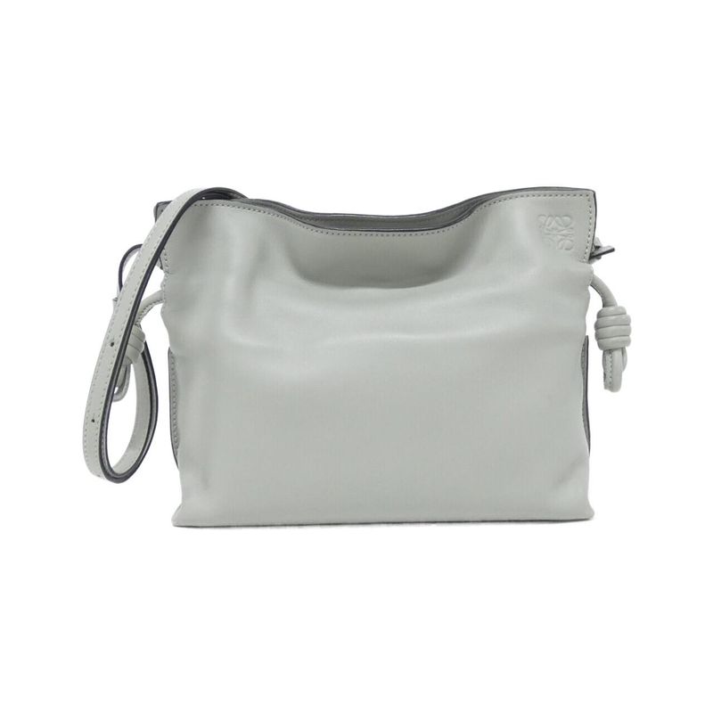 Loewe Flamenco Clutch Mini A411fc2x17 Bag