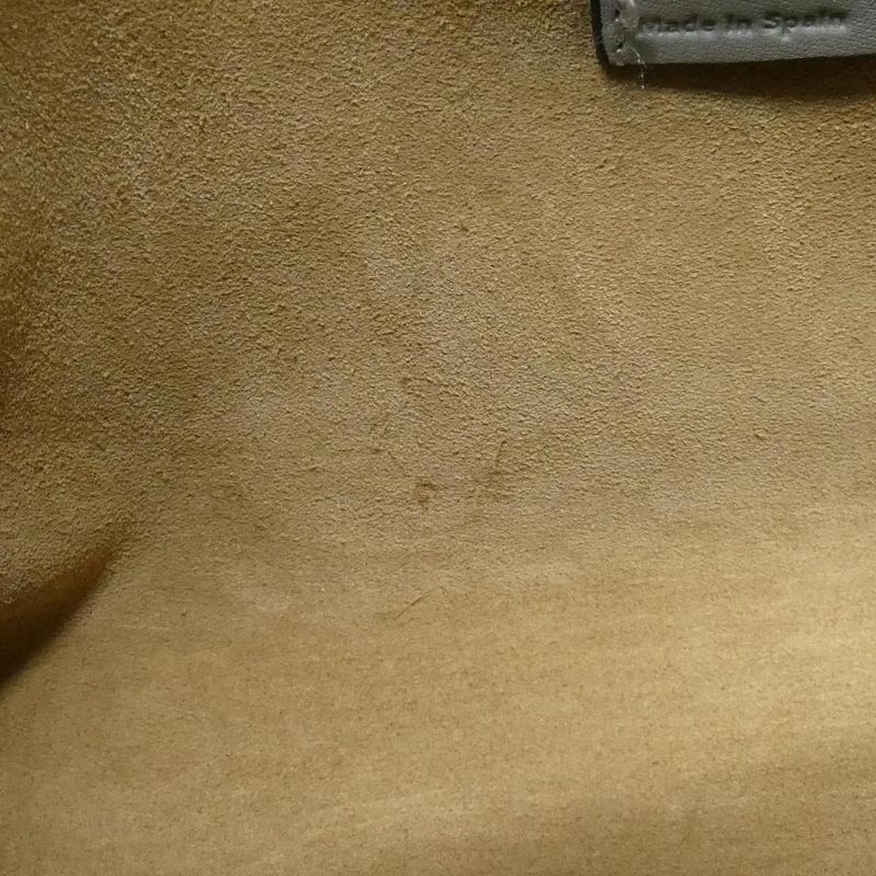 Loewe Flamenco Clutch Mini A411fc2x17 Bag