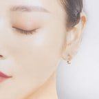 Cartier Mini Love Earrings