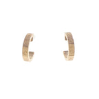 Cartier Mini Love Earrings