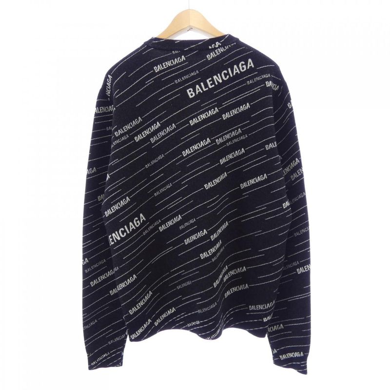 Balenciaga 555381 T1524 Knit