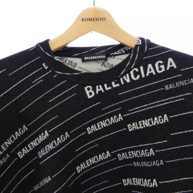 Balenciaga 555381 T1524 Knit