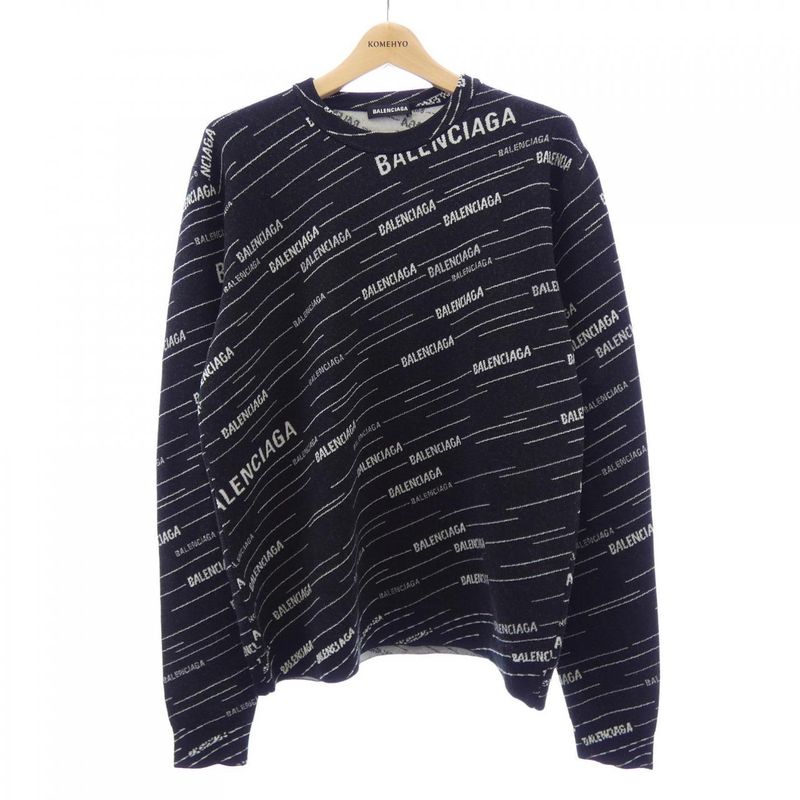 Balenciaga 555381 T1524 Knit