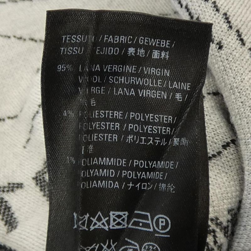 Balenciaga 555381 T1524 Knit