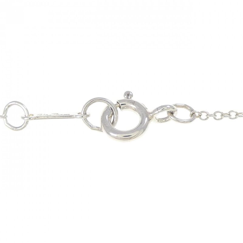 Tiffany & Co Loving Heart Small Necklace