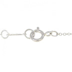 Tiffany & Co Loving Heart Small Necklace