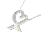Tiffany & Co Loving Heart Small Necklace