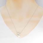Tiffany & Co Loving Heart Small Necklace