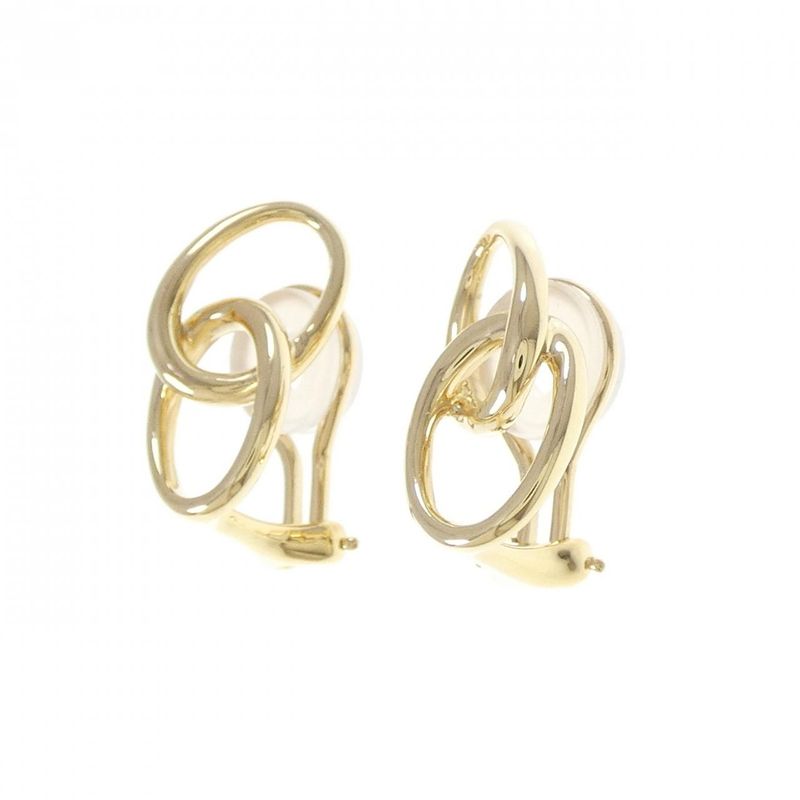 Tiffany & Co 750wg Earring