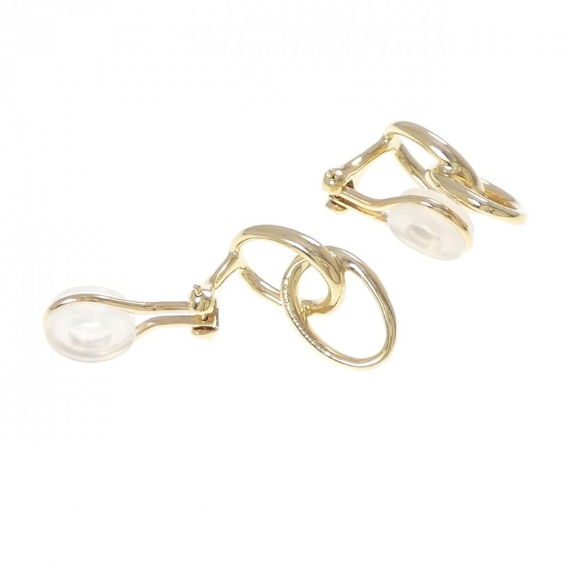 Tiffany & Co 750wg Earring