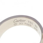 Cartier Love Ring