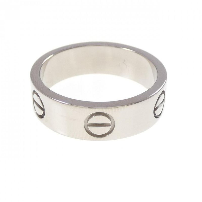 Cartier Love Ring