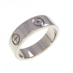 Cartier Love Ring