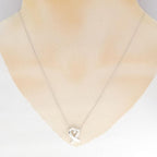 Tiffany & Co Loving Heart Small Necklace