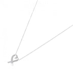 Tiffany & Co Loving Heart Small Necklace