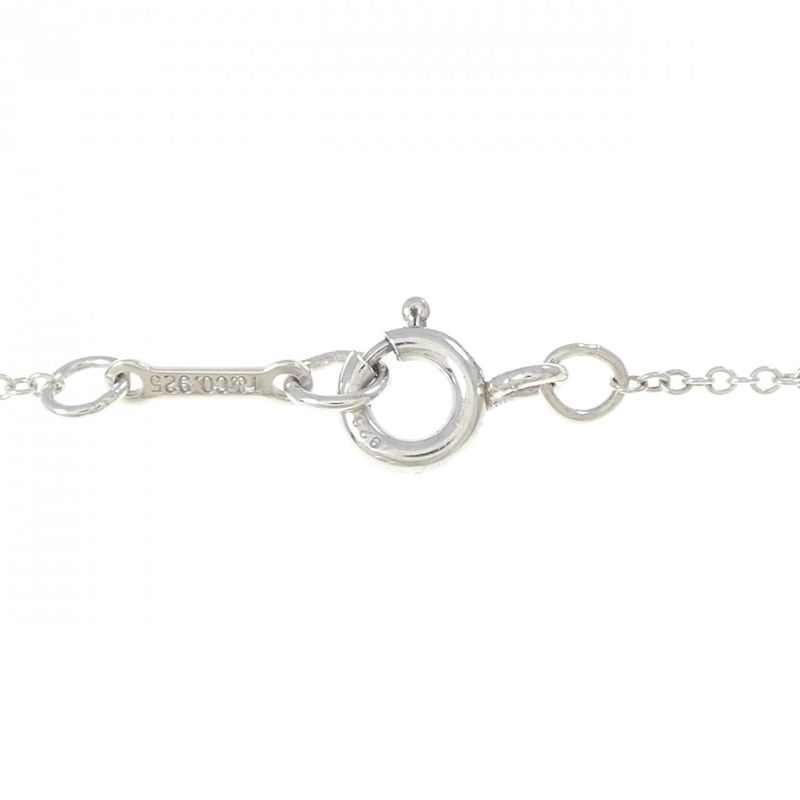 Tiffany & Co Loving Heart Small Necklace