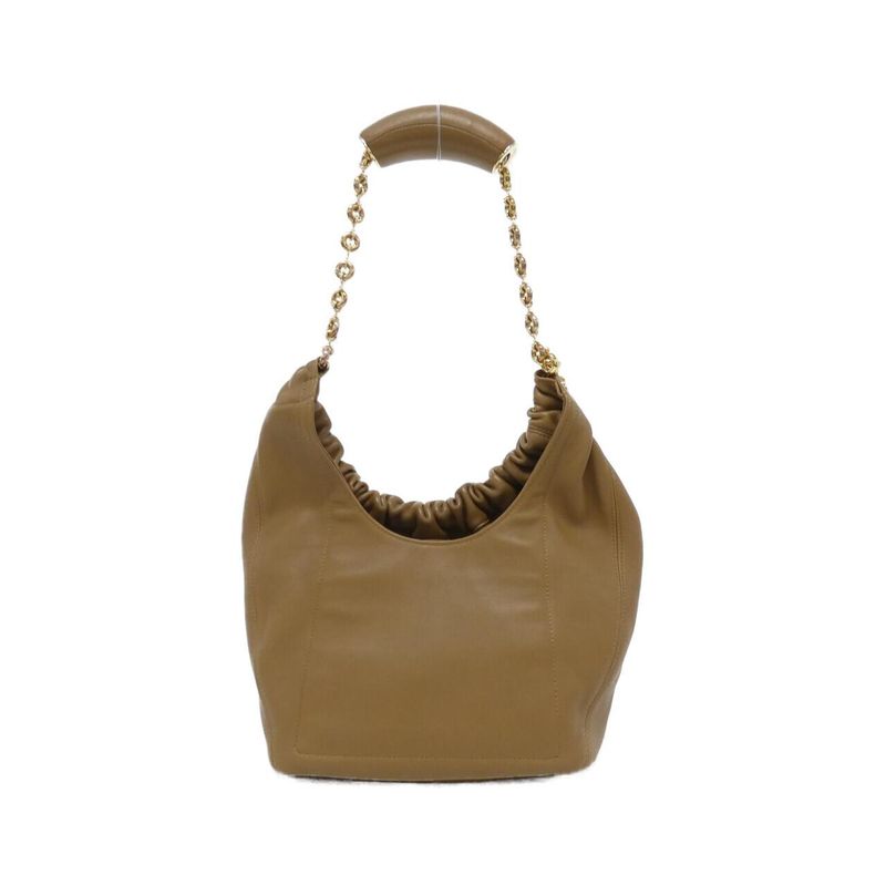 Loewe Squeeze Small A914nchx01 Shoulder Bag