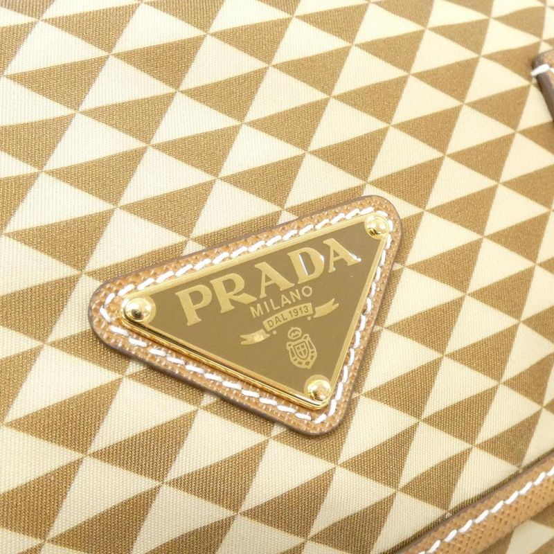 Prada 1bd383 Shoulder Bag