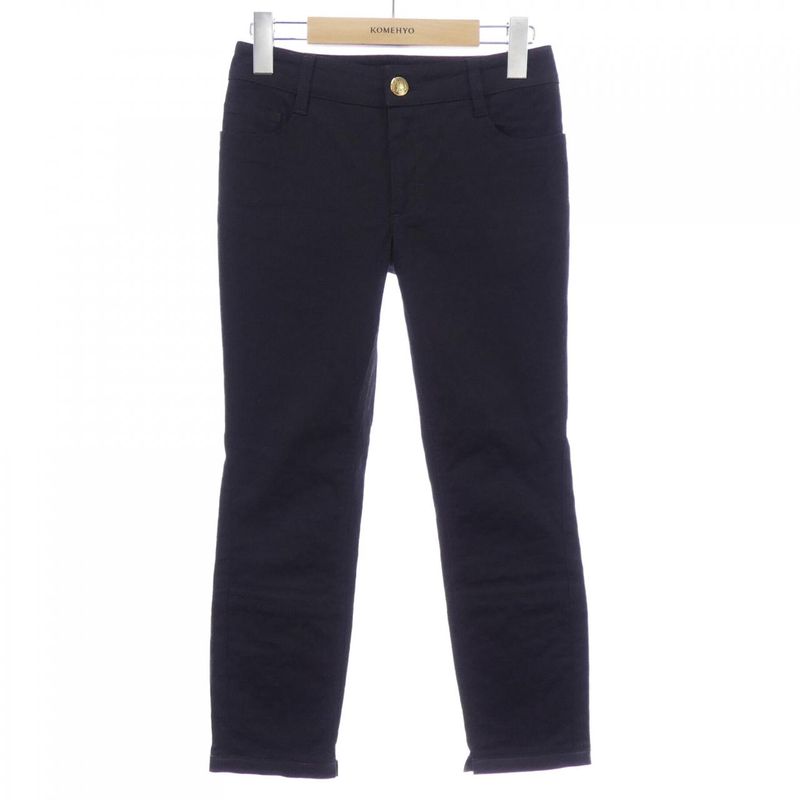 Louis Vuitton Wtpa22b3k Pants