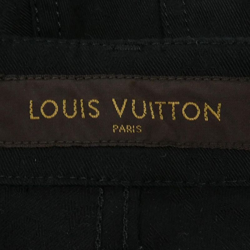 Louis Vuitton Wtpa22b3k Pants