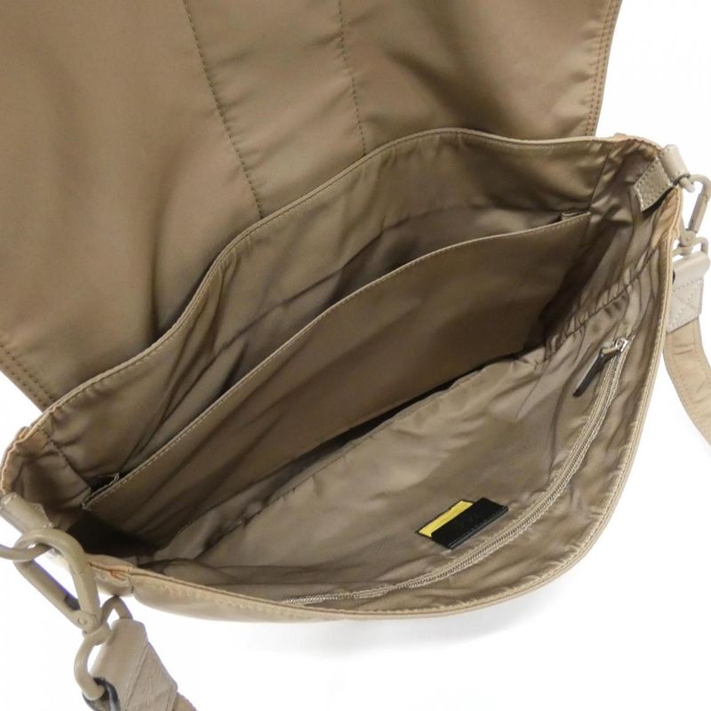 Fendi Baguette Messenger-large 7va536 AG0P Shoulder Bag