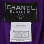 Vintage Chanel P09252v05790 97A Jacket