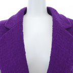 Vintage Chanel P09252v05790 97A Jacket