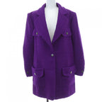 Vintage Chanel P09252v05790 97A Jacket