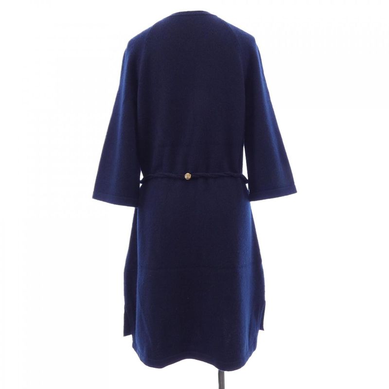 Chanel P58192k07615 Long Cardigan