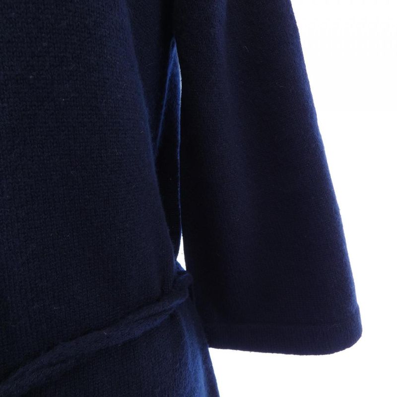 Chanel P58192k07615 Long Cardigan