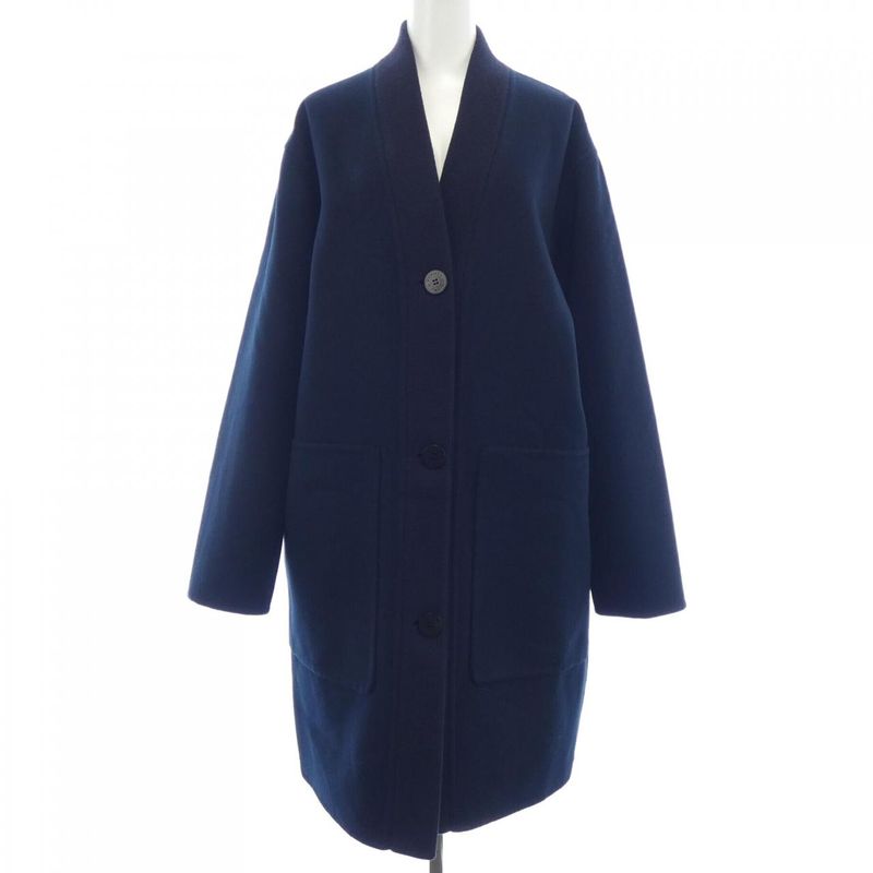 Hermes Clou De Selle 6e0135db Coat