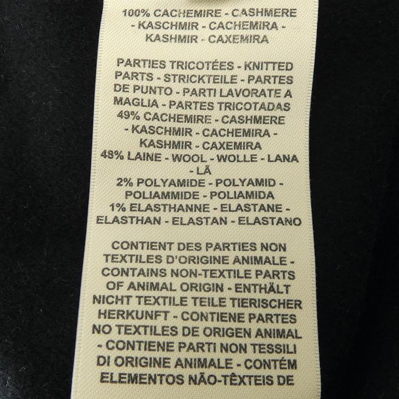 Hermes Clou De Selle 6e0135db Coat