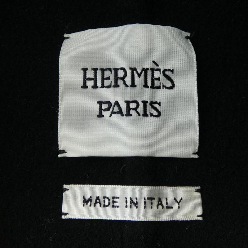 Hermes Clou De Selle 6e0135db Coat