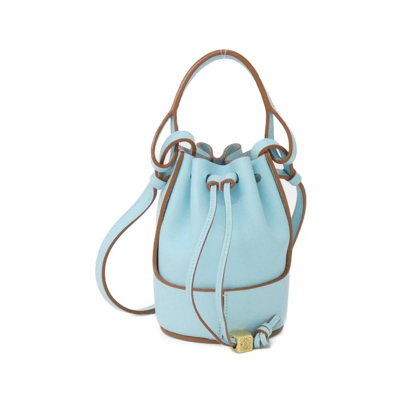 Loewe Balloon Bag Nano A710r85x01 Shoulder Bag