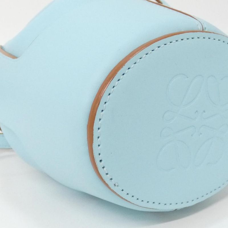 Loewe Balloon Bag Nano A710r85x01 Shoulder Bag