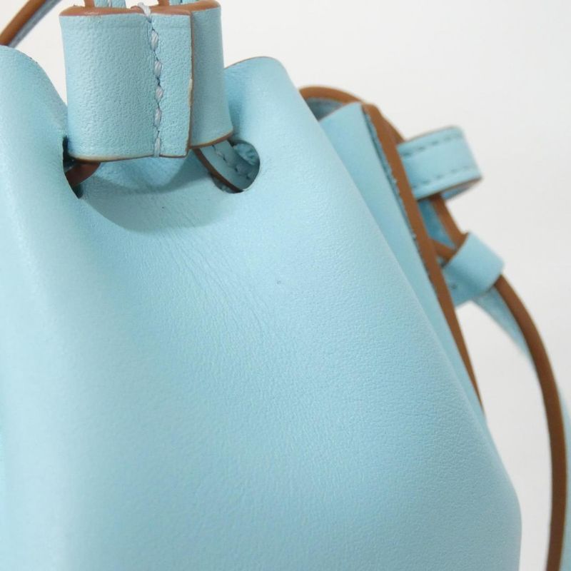 Loewe Balloon Bag Nano A710r85x01 Shoulder Bag