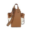 Loewe Hammock Drawstring Mini A538v07x11 Shoulder Bag